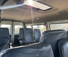 2007, 2.5L, 85000 km, Mexanika