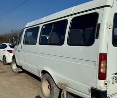 2007, 2.5L, 85000 km, Mexanika