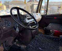 609 D , 1991, 4.0L, 650000 km, Mexanika