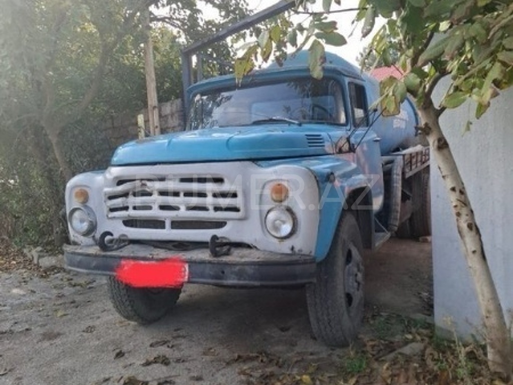 130 , 1985, 6.0L, 265865 km, Mexanika