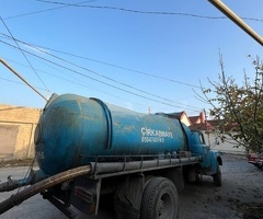 130 , 1985, 6.0L, 265865 km, Mexanika