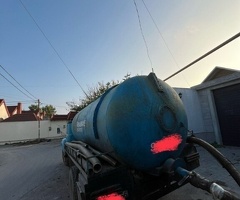 130 , 1985, 6.0L, 265865 km, Mexanika