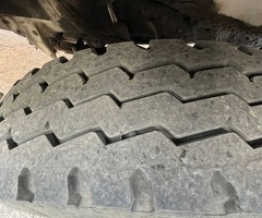 130 , 1985, 6.0L, 265865 km, Mexanika