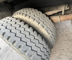 130 , 1985, 6.0L, 265865 km, Mexanika