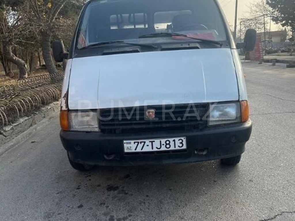 330200  , 1998, 2.3L, 485000 km, Mexanika