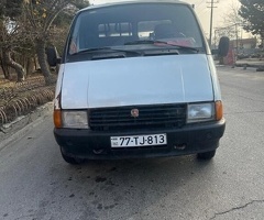 330200  , 1998, 2.3L, 485000 km, Mexanika