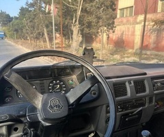 330200  , 1998, 2.3L, 485000 km, Mexanika