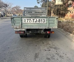 330200  , 1998, 2.3L, 485000 km, Mexanika