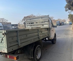 330200  , 1998, 2.3L, 485000 km, Mexanika