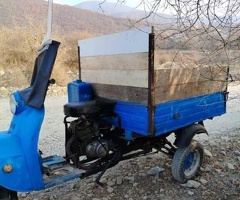 Motosiklet, 1991, 0.15L, 12000 km