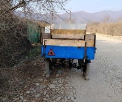 Motosiklet, 1991, 0.15L, 12000 km