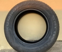 Şinlər və disklər, Kumho şini 245/65 R18