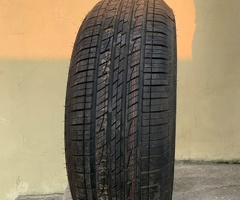 Şinlər və disklər, Kumho şini 245/65 R18