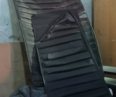 Aksesuarlar-Tüninq, Tofas pərdələri