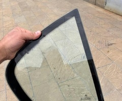 Ban-Kuza hissələr  BMW, "BMW E46" arxa şüşəsi