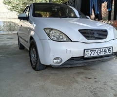 Saipa  Tiba, 2014, 1.5L, 235863 km, Mexanika