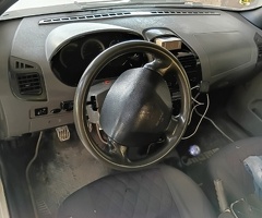 Saipa  Tiba, 2014, 1.5L, 235863 km, Mexanika