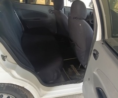 Saipa  Tiba, 2014, 1.5L, 235863 km, Mexanika