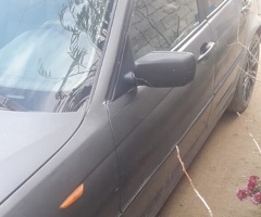 BMW 3-series 325, 2002, 2.5L, 640000 km, Avtomat