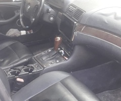 BMW 3-series 325, 2002, 2.5L, 640000 km, Avtomat