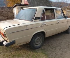 LADA (VAZ)  2106, 1992, 1.6L, 509560 km, Mexanika