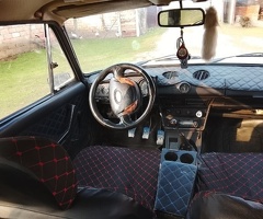 LADA (VAZ)  2106, 1992, 1.6L, 509560 km, Mexanika