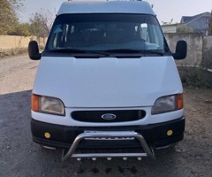 1995, 2.5L, 315000 km, Mexanika