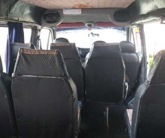 1995, 2.5L, 315000 km, Mexanika