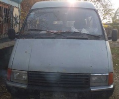 1999, 2.4L, 254568 km, Mexanika