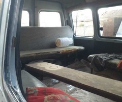 1999, 2.4L, 254568 km, Mexanika