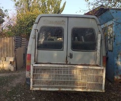 1999, 2.4L, 254568 km, Mexanika