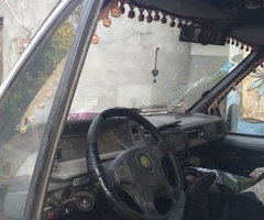 1999, 2.4L, 254568 km, Mexanika