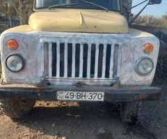 53, 1989, 4.2L, 356346 km, Mexanika