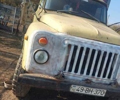 53, 1989, 4.2L, 356346 km, Mexanika