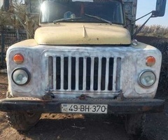 53, 1989, 4.2L, 356346 km, Mexanika