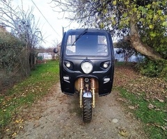 Motosiklet, 2023, 0.20L, 272868 km