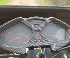 Motosiklet, 2023, 0.20L, 272868 km