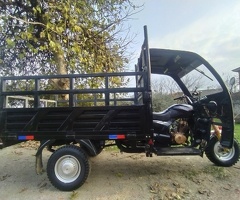 Motosiklet, 2023, 0.20L, 272868 km