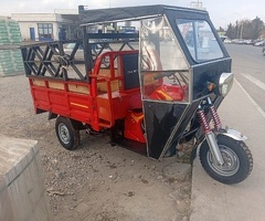 Motosiklet, 2023, 0.20L, 18000 km