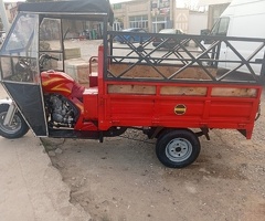 Motosiklet, 2023, 0.20L, 18000 km