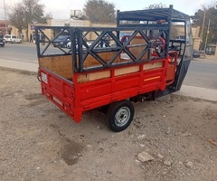 Motosiklet, 2023, 0.20L, 18000 km