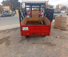 Motosiklet, 2023, 0.20L, 18000 km