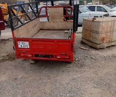 Motosiklet, 2023, 0.20L, 18000 km