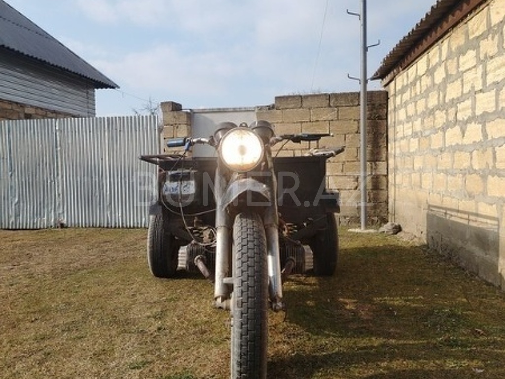 Motosiklet, 1999, 0.20L, 50000 km