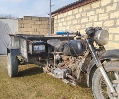 Motosiklet, 1999, 0.20L, 50000 km