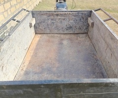 Motosiklet, 1999, 0.20L, 50000 km