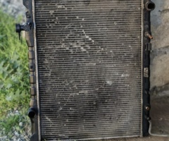 Ban-Kuza hissələr  Kia, Kia Sorento 2007 radiatoru