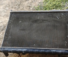 Ban-Kuza hissələr  Kia, Kia Sorento 2007 radiatoru