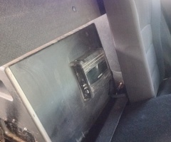 Monitor və audio sistemlər, Sabvufer