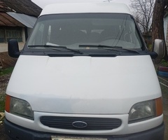 1995, 2.5L, 574913 km, Mexanika